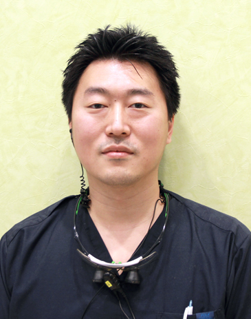 Dr. Aoyama
